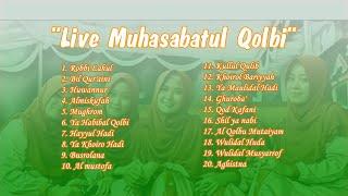 LIVE FULL SHOLAWAT AL BANJARI "MUHASABATUL QOLBI"