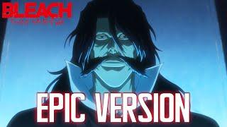 Bleach TYBW Episode 14 OST | Yhwach Successor Theme | EPIC VERSION