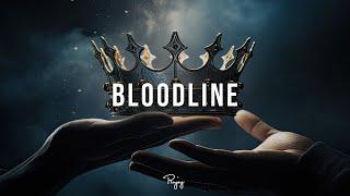 "Bloodline" - Storytelling Rap Beat | Free Hip Hop Instrumental Music 2024 | Mandalaz #Instrumentals