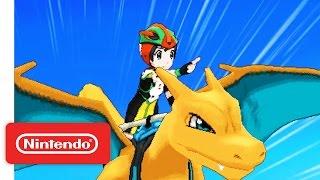 Pokémon Sun and Pokémon Moon: Introduction of the Top 7 Features