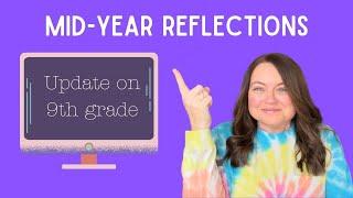 *Mid-Year Homeschool Reflection* | New Language Arts | The Good and the Beautiful