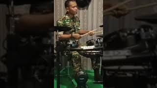 Kopral juga pake NU-X