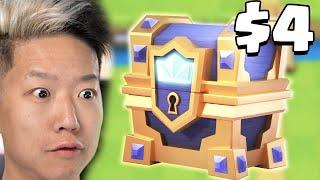 The CHEAPEST way to get a Royal Champion Chest