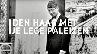 Paul van Vliet - Den Haag met je lege paleizen