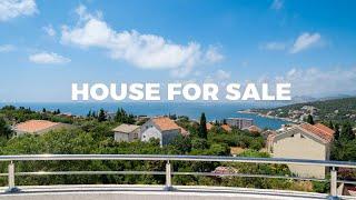 SOLD €250 000 House for sale in Montenegro || Property in Montenegro