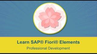 SAP® Fiori® Elements 2024 | SAP® CAP & ABAP® RAP CDS Annotations | Cards & Analytics Fiori® Elements