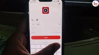 How to Setup Hik-Connect on Mobile || hik-connect password reset