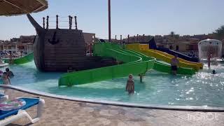 Titanic Palace 2021 Hurghada 2021 Aqua Park Rundgang #familieaaufreisen