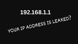 What would happen if you revealed your IP Address?