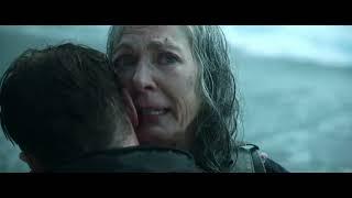 LOU Beach Shoot Scene | Mom Son Love |