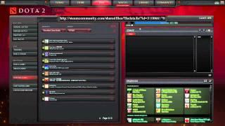 Dota 2 Lobby Explorer - Custom Games Tips and Tricks