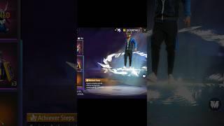 NEW LEGENDARY EMOTE IN SIPN ROYAL  #shorts #freefire