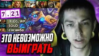 УБИЙЦУНУБОВ ЗАДУШИЛИ / ИГРАЕМ БЕЗ КЕРРИ / Убийца Нубов TV #77