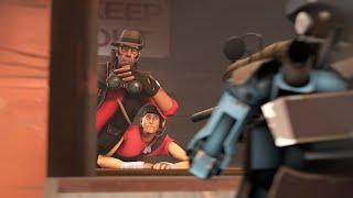 The Bad Bot Crisis [SFM]