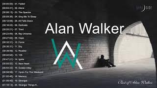 Alan walker full album 2020