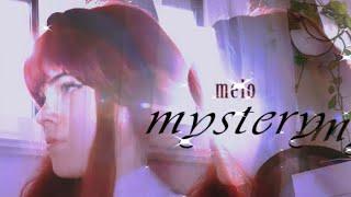 mystery - melosmusic [Prod. Grizd]