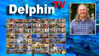 DelphinTV ... von und mit R.-Andreas Klein - 1