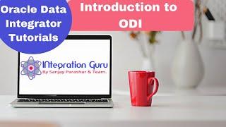 Oracle Data Integrator (ODI) 12c | Introduction and Benefits of ODI with Installation Steps