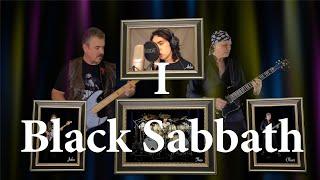 Black Sabbath - I - International Collaboration Cover