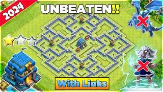 New Best!! Th12 Base Layouts 2024 | COC Town Hall 12 (Th12) Trophy Base Design 2024 - Clash Of Clans