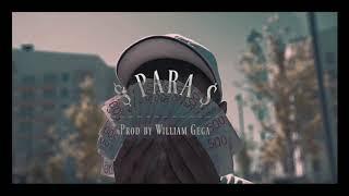 ''PARA'' K27 x Lani Mo || 2019 instrumental || (Prod. William Gega )