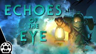 Buben erkunden Outer Wilds: Echoes of the Eye... am Stück