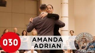 Amanda and Adrian Costa – Milonga querida