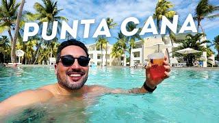 QUANTO CUSTA uma VIAGEM para PUNTA CANA? O que fazer, dicas, hotéis e preços - Estevam Pelo Mundo