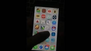 Fix cydia ios 9.3.3 working 100% [khmer]