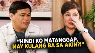 BAKIT NAIYAK SI AMY PEREZ?! | Ogie Diaz