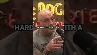 Joe Rogan | Startling Revelations and Mysterious Deaths