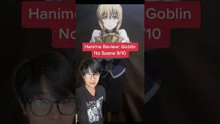 Hanime Review: Goblin No Suana