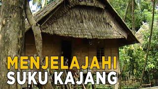 Menjelajahi suku Kajang di pedalaman Sulawesi Selatan | JELAJAH