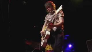 Luke Doucet - "The Day Rick Danko Died" Live at the Mod Club