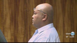 Ewa Beach photographer accused of taking nude photos of underage girls sentenced