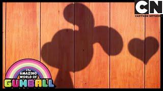 O Pestinha | O Incrível Mundo de Gumball | Cartoon Network 