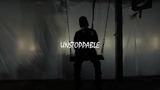 (Free) NF Type Beat - Unstoppable