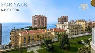 FOR SALE | Monaco | 2 Bedroom Apartment