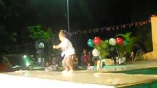 Little Mr.Palmera 2013 (Jamico Rubio )