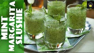 How To Make Mint Margarita | MINT LEMONADE | Iftar Drinks | Ramadan Recipes | Ramadan Special