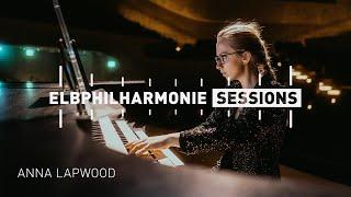 Anna Lapwood – Ludovico Einaudi: »Experience« | Elbphilharmonie Sessions