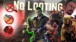 Can You Beat Dying Light Without Looting Any Items?