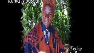 Konia Moussa : Teghe Gnébha