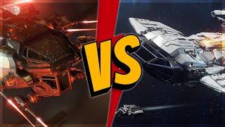 Corsair vs Andromeda | Star Citizen | Buyers Guide