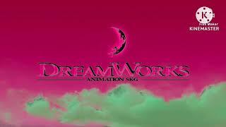 DreamWorks Animation SKG Madagascar 3 (2012)logo g mayor 4 effects