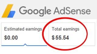 Estimated earnings not showing adsense: 0$ PROBLEM SOLVED