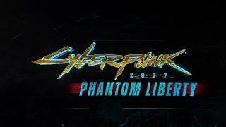 [Нейтари_TV ] Cyberpunk 2077: Phantom Liberty #3