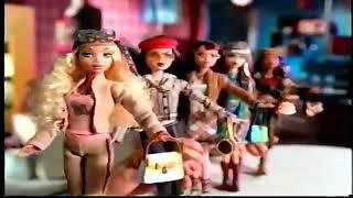 My Scene Hanging Out Doll Commercial (2003)