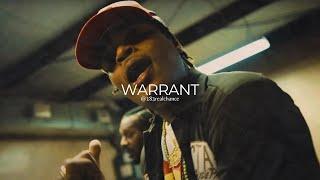 [FREE] Sauce Walka x Sauce Twinz Type Beat - "Warrant"