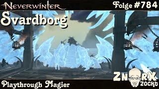 NEVERWINTER #784 Sturmangriff auf Svardborg - PWL Epische Prüfung -Magier Let's Play PS4/PS5 Deutsch